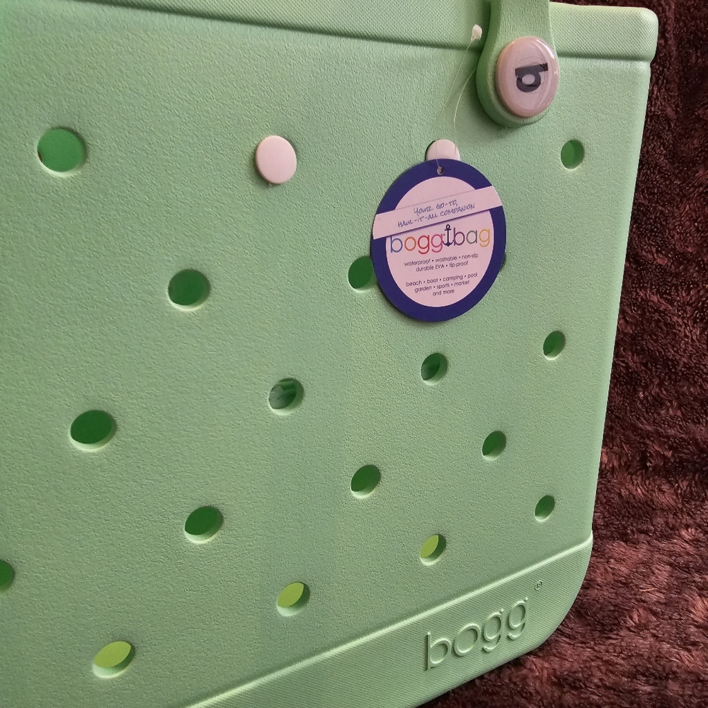 Baby Bogg bag w/ extra accessory bag